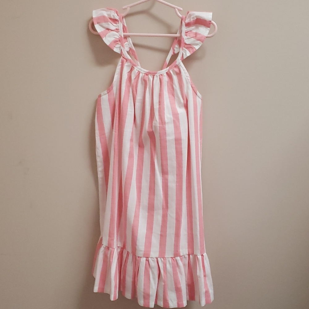 Girls summer dress